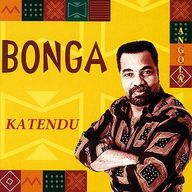 Bonga - Katendu album cover