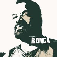 Bonga - Maiorais album cover