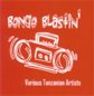 Bongo Blastin - Bongo Blastin album cover