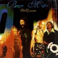 Bongo Maffin - The concerto album cover