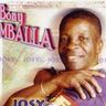 Bony Mballa - Josy album cover