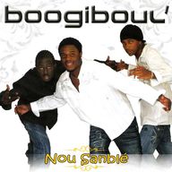 Boogiboul' - Nou Sanbl album cover