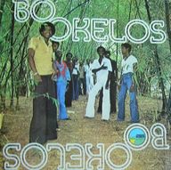 Bookelos - 29 Octobre album cover