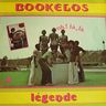 Bookelos - Légende album cover