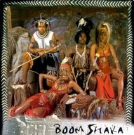 Boom Shaka - Lerato album cover