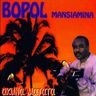 Bopol Mansiamina - Akuna Matata album cover