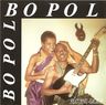 Bopol Mansiamina - Bopol featuring Gacirah album cover