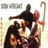 Born Africans - Praises album cover