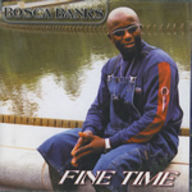 Bosca Banks - Fine Time album cover