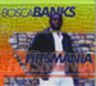Bosca Banks - Hitsmania album cover