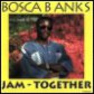 Bosca Banks - Jam-Together album cover