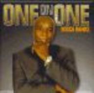 Bosca Banks - One On One album cover
