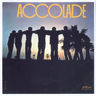 Bossa Combo - Accolade album cover