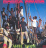 Bossa Combo - Agou Taroyo album cover