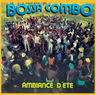Bossa Combo - Ambiance d'ete album cover