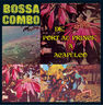 Bossa Combo - De port au prince a acapulco album cover