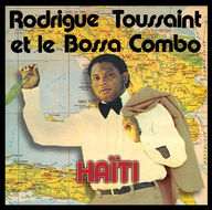 Bossa Combo - Haiti album cover