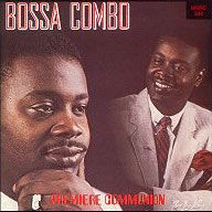 Bossa Combo - Premiere Communion album cover