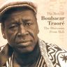 Boubacar Traore - Best of Boubacar Traore album cover