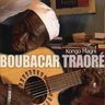 Boubacar Traore - Kongo Magni album cover