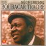 Boubacar Traore - Sécheresse album cover