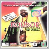 Boudor - En Faim... album cover