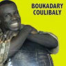 Boukadary Coulibaly - Möti album cover