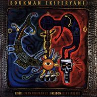 Boukman Experyans - Libete album cover