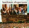 Boukman Experyans - Live at red rocks album cover