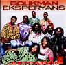 Boukman Experyans - Unification album cover