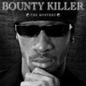 Bounty Killer - Ghetto Dictionary: The Mystery album cover