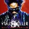 Bounty Killer - Next Millenium album cover
