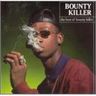 Bounty Killer - The Best Of Bounty Killer album cover