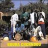 Boura Cherndou - Boura Cherndou album cover