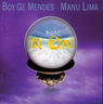 Boy Gé Mendes - Di Oro album cover