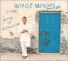 Boy Gé Mendes - Noite de morabeza album cover