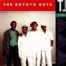 Boyoyo Boys - TJ Today album cover