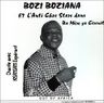 Bozi Boziana - Ba mere ya circuit album cover