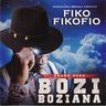 Bozi Boziana - Fiko Fikofio album cover