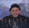 Bozi Boziana - Film Ebaluki album cover