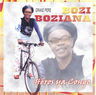 Bozi Boziana - Héros ya Congo album cover