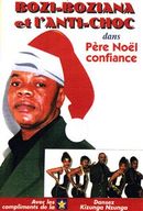 Père Noël confiance