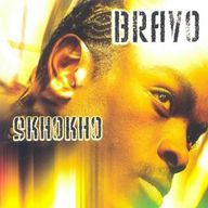 Bravo - Skhokho album cover
