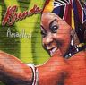 Brenda Fassie - Amadlozi album cover