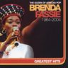 Brenda Fassie - 1964-2004 Hits album cover