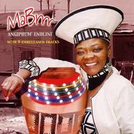 Brenda Fassie - Angiphum'endlini (ma brrr) album cover