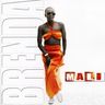 Brenda Fassie - Mali album cover