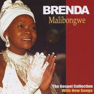 Brenda Fassie - Malibongwe: the gospel collection album cover