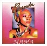 Brenda Fassie - Mama album cover
