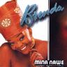 Brenda Fassie - Mina Nawe album cover